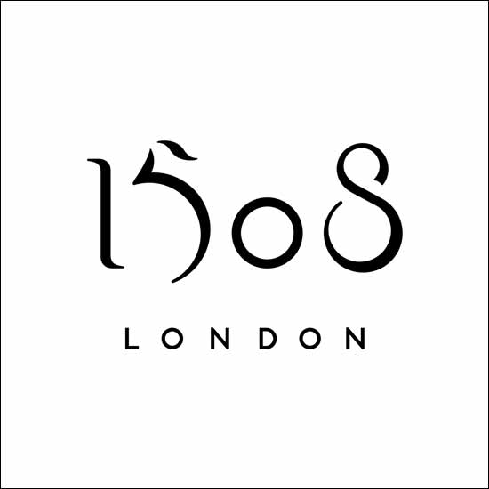 1508 London logo