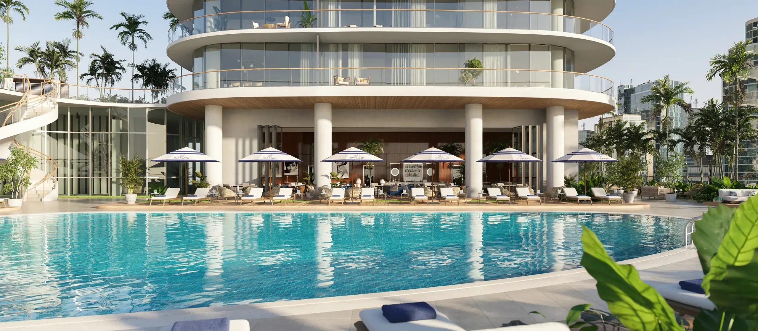 Amenities