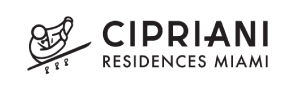 Cipriani Residences Miami logo