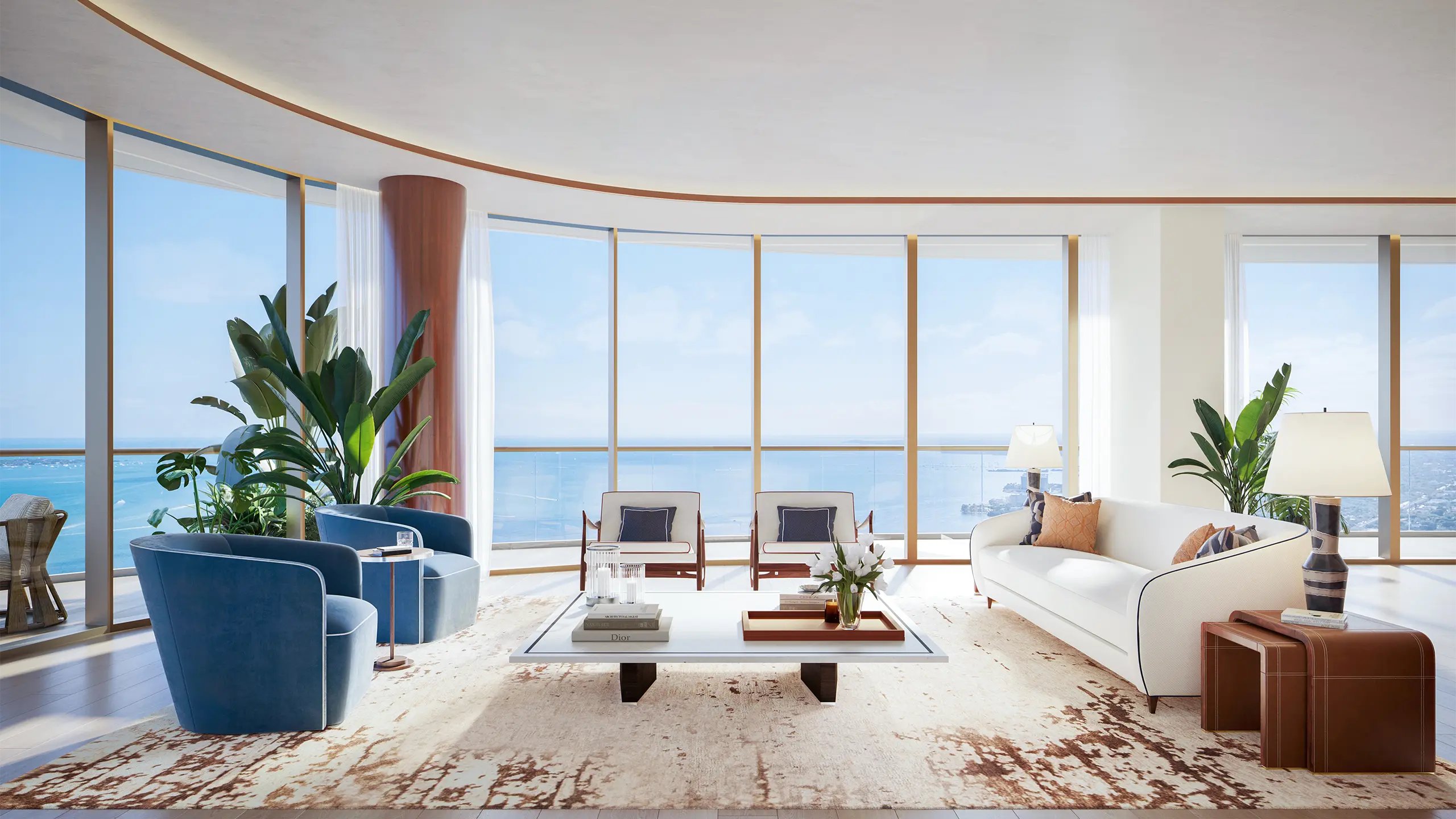 Floor Plans