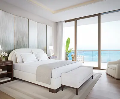 Cipriani Residences Miami Homepage - Get Price List
